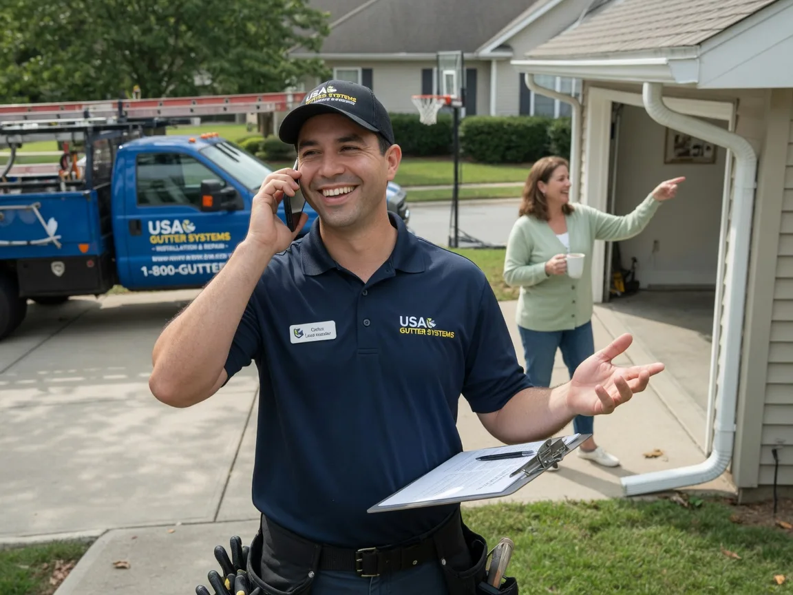 Gutter Installation Burson, CA FAQs